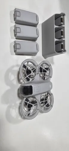 Drone DJI Neo