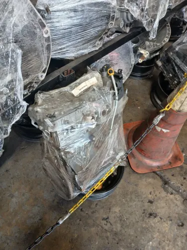 Motor evo 1.0 