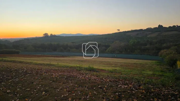 Terreno em Bragança Paulista à venda Condomínio Quinta da Baroneza II - SP | Área total 3.