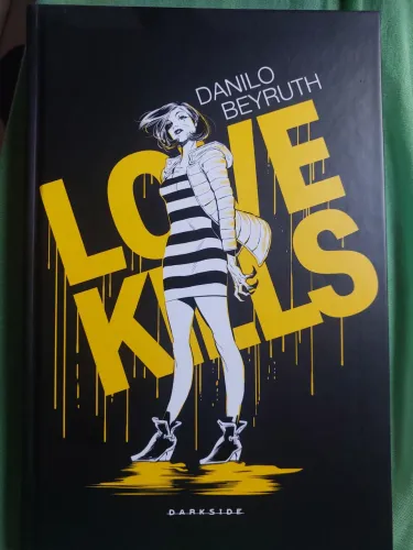 Love Kills