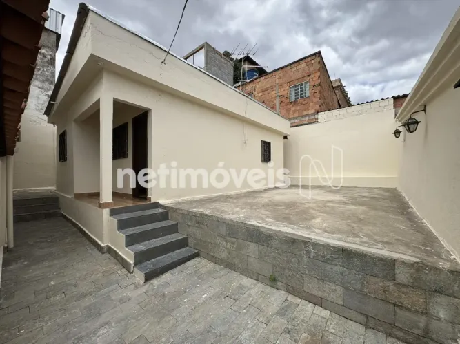 Locação Barracão Heliópolis Belo Horizonte