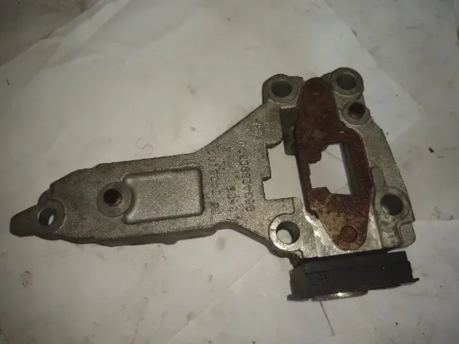 Garfo Cambio Re Ducato 04/06 Original *0
