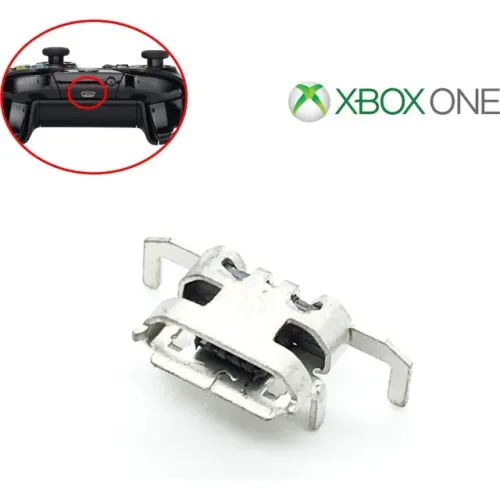Conector Controle Xbox One