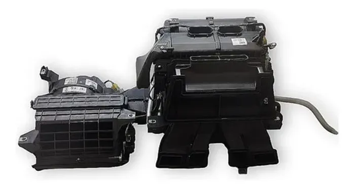 Caixa Evaporadora Land Rover Discovery 4 3.0 2010