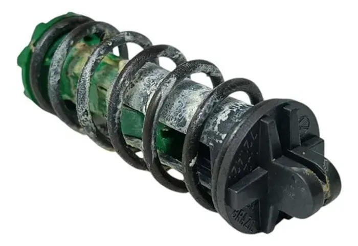 Mola Pedal Embreagem Gol G5 2009 Á 2012