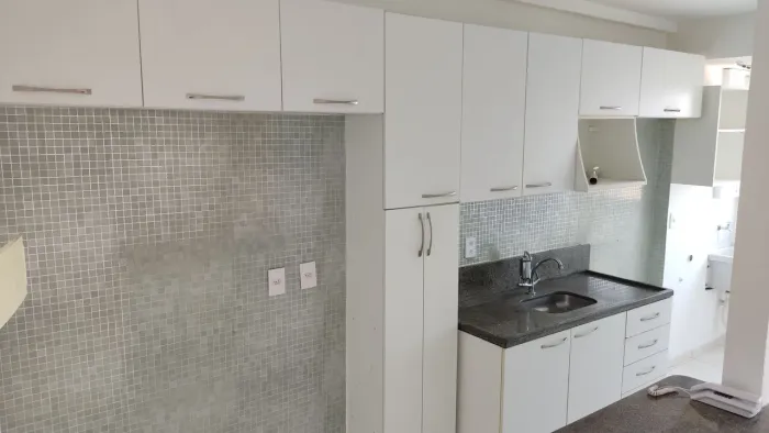 Apartamento pra alugar