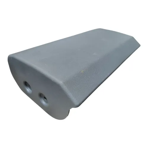 Tampa Porta Objetos Painel Vw Delivery 9170 23b937576