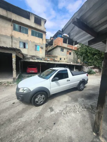 Pequenos Fretes, Mudanças e Retirada de Entulhos.