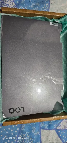 Tampa traseira lenovo loq 15irh8