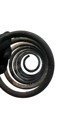 Mola Susp Dianteiro Fiat Uno 1.0 1990 1991 1992 A 2007