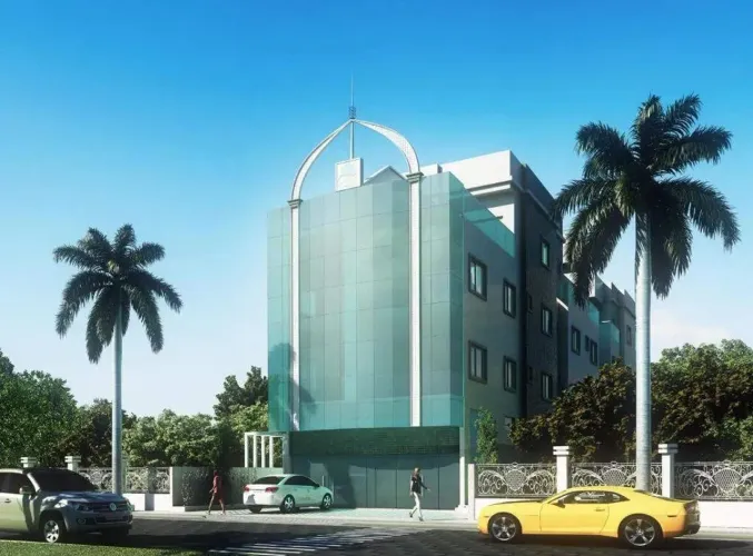 Sala Comercial à venda, Não Informado - Bombinhas/SC