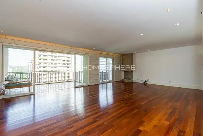 Condomínio Casa Ferraz Itaim R. Dr. Mário Ferraz, 457. Apartamento à venda Ed. Casa Ferraz