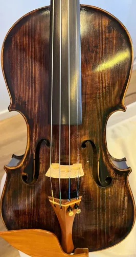 Violino 4/4