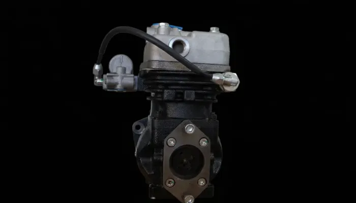 Compressor MWM Agrale / Volare MA 7.0 - Schulz