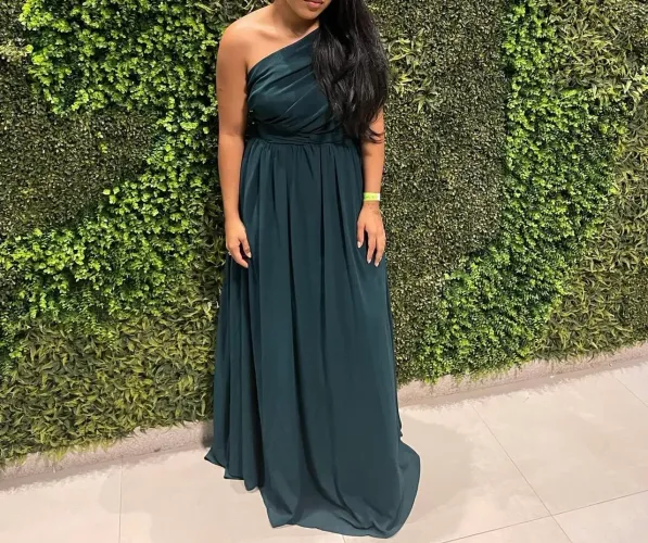 Vestido de madrinhas ou formatura