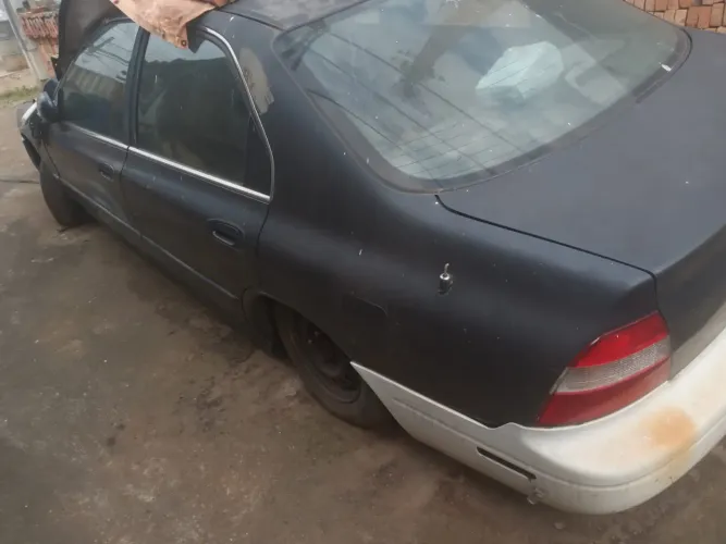 Peças para honda accord 1993/1997
