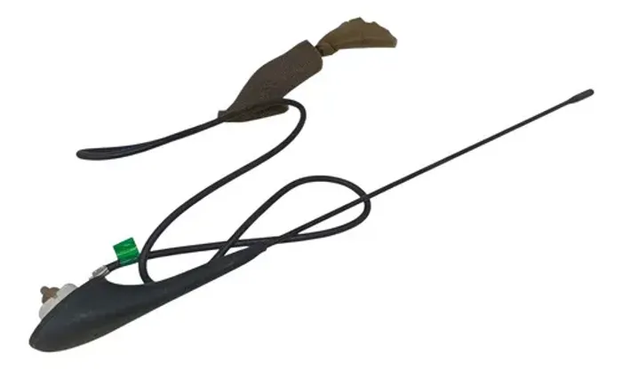 Antena Teto Fiorino Doblo Palio Siena Uno Idea 2014 A 2020 Preto
