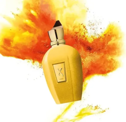 Perfume Xerjoff Coro - Eau De Parfum 100ml unissex Perfume de perfumaria de Nicho