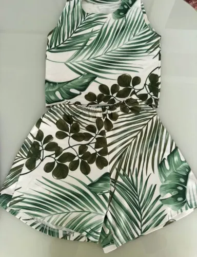 Conjunto a venda 