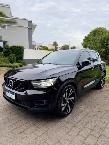 Volvo XC40 T-5 Híbrido R-design 1.5 262cv FWD 2021