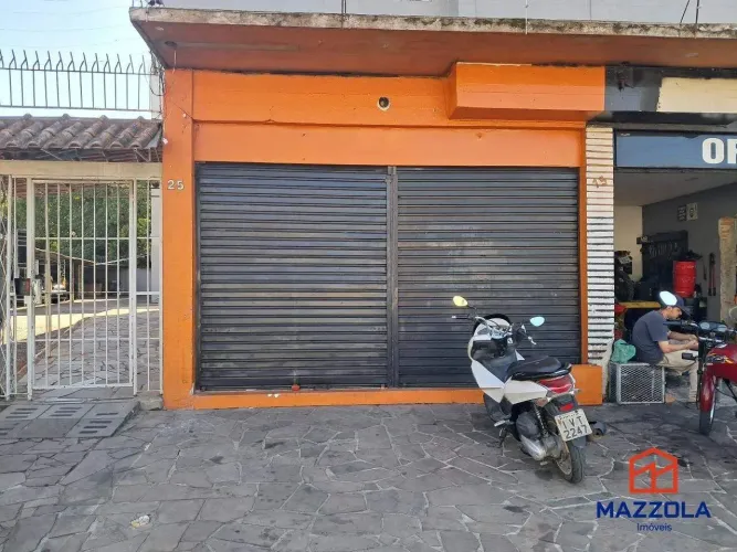 Loja à venda, Vila João Pessoa - Porto Alegre/RS
