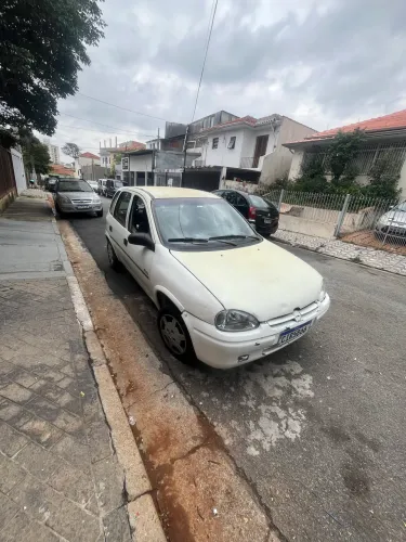 Chevrolet Corsa Super 1.0 MPFI / 2P E 4P 1997