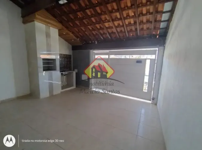 Oportunidade em Taubaté, casa nova com opção de Financiamento Minha Casa Minha Vida.