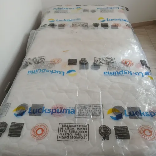 Colçao Luckspuma