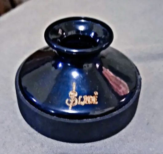 Surdina / abafador / silenciador para saxofone alto 