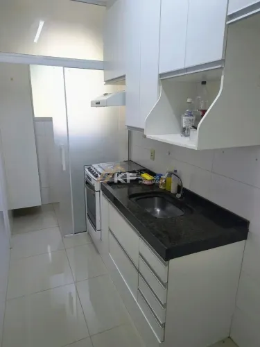 Apartamento à Venda no Condomínio Rochester - Sumarezinho - Ribeirão Preto/SP