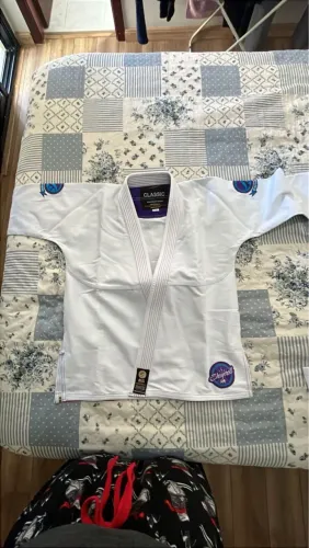 Kimono Shoyorroll