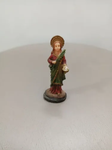 Imagem miniatura Santa Luzia 