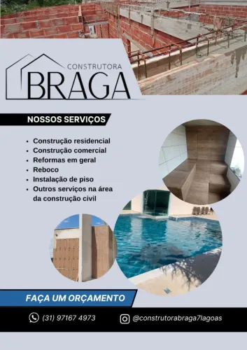 Construtora Braga