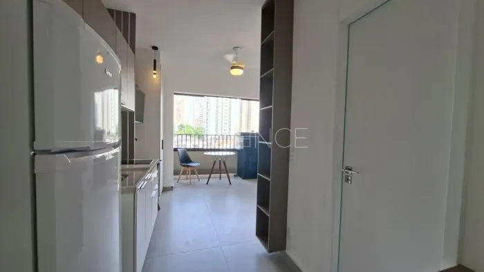 STUDIO PARA LOCAÇÃO COM 28 m², 1 DORMITÓRIO - METRÔ TATUAPÉ