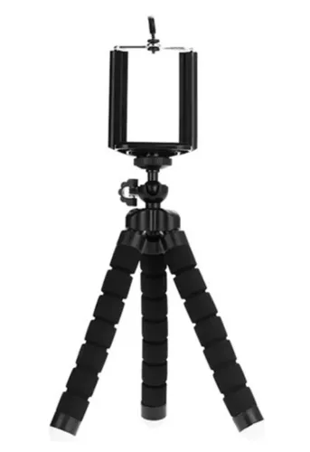 Suporte Para Celular Tripé