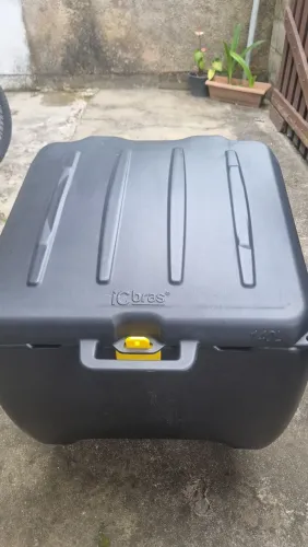 Baú 140L IC Bras