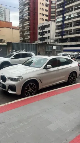 Vendo ou troco por Cayenne ou Macan