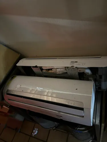 Ar condicionado midea 