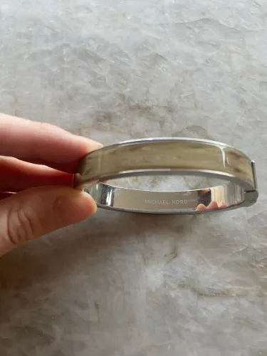 Pulseira michael kors