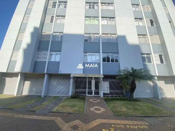 Apartamento para alugar no bairro Fabrício
