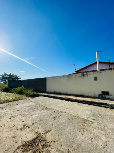 Vende-Se Um Terreno 20X40 Murado Na Praia Do Maramar Em Luis Correia Piaui !. 1HANH3D