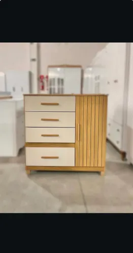 Cômoda Solteiro