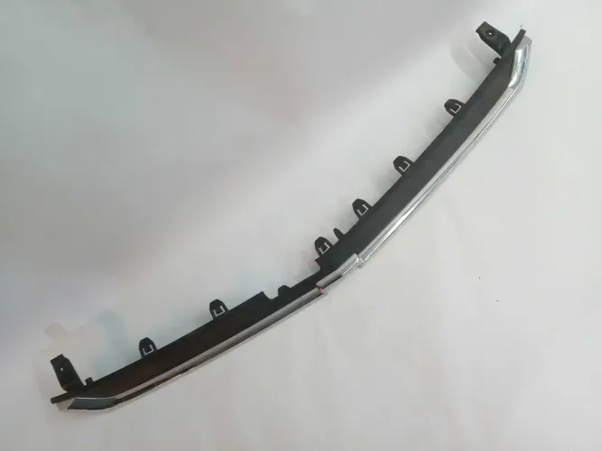 Grade Superior Para-choque Diant. Gm Onix/prisma Ano 2018.