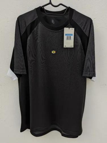 camiseta nike tn preta 