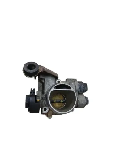Corpo Borboleta Tbi Uno Siena Palio 1.0 1.3 8v 2004 34sxfe4