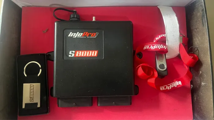 Injepro S8000