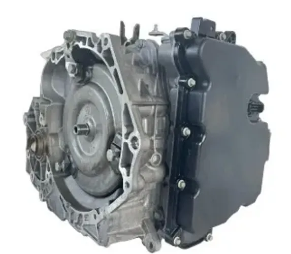Caixa de Câmbio Automático Cruze 1.4 turbo 2019