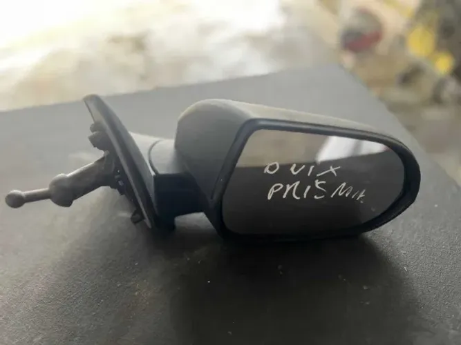 Retrovisor ONIX 2015 2016 2017 2018 2019 MANUAL