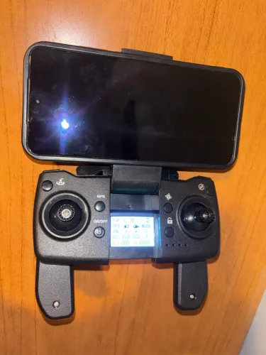 CONTROLE DRONE L900 PRO ORIGINAL