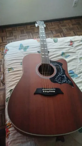 Violão Michael VM925 DTC MH